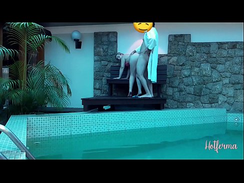 ❤️ Giimbitar sa amo ang katabang sa pool, apan dili makasukol sa init ❤❌ Sex sa pornograpiya ceb.kassavrn.ru ❤